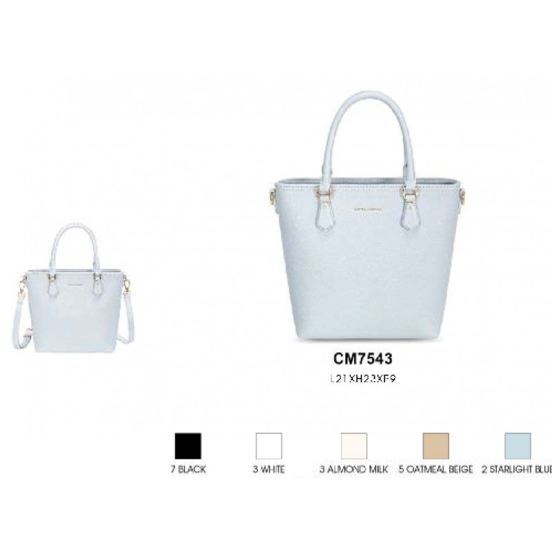 Женская сумка David Jones CM7543 Женская сумка David Jones CM7543